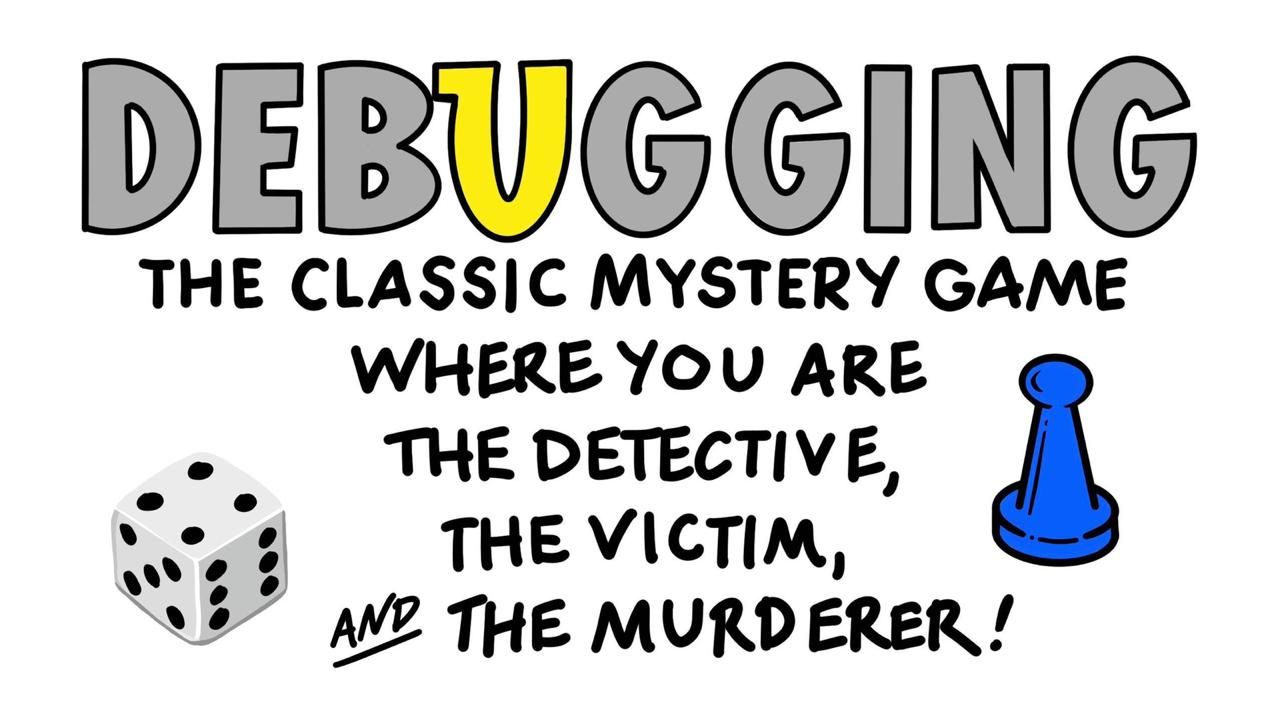 Programming Meme #1569