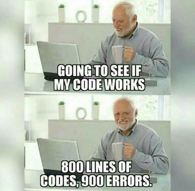 Programming Meme #1579