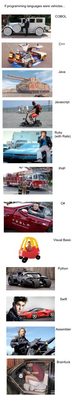 Programming Meme #1581