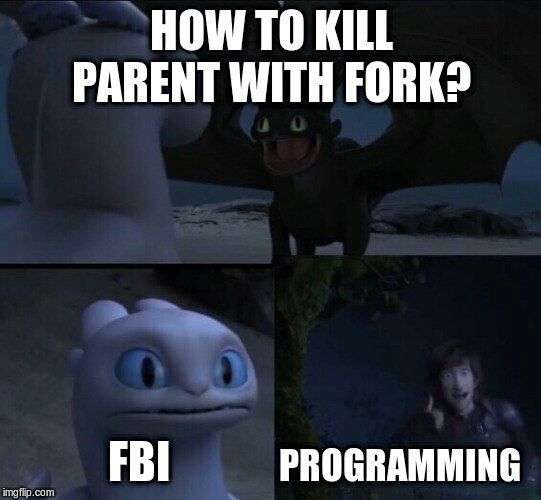 Programming Meme #1585