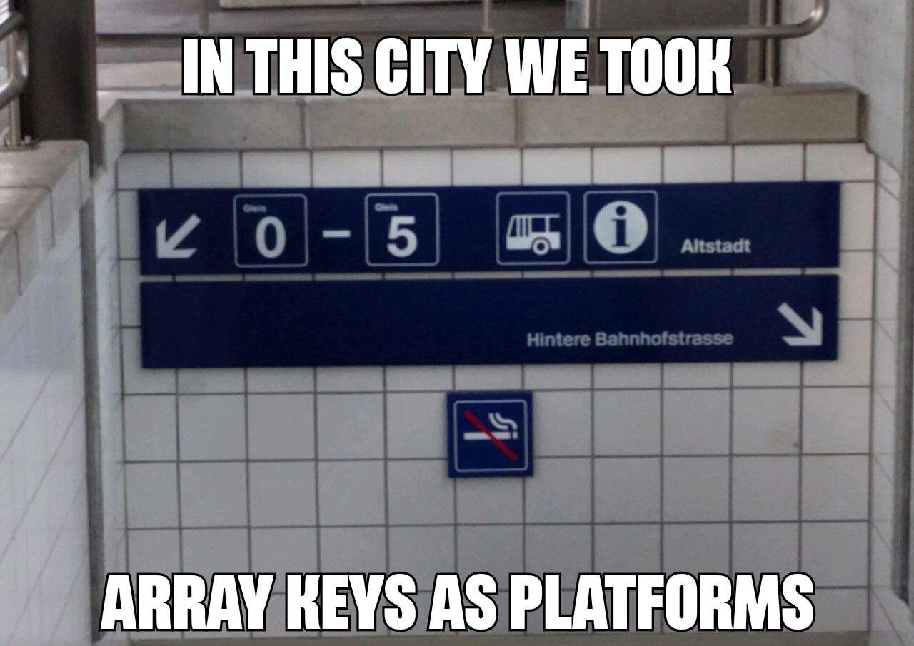 Programming Meme #1586