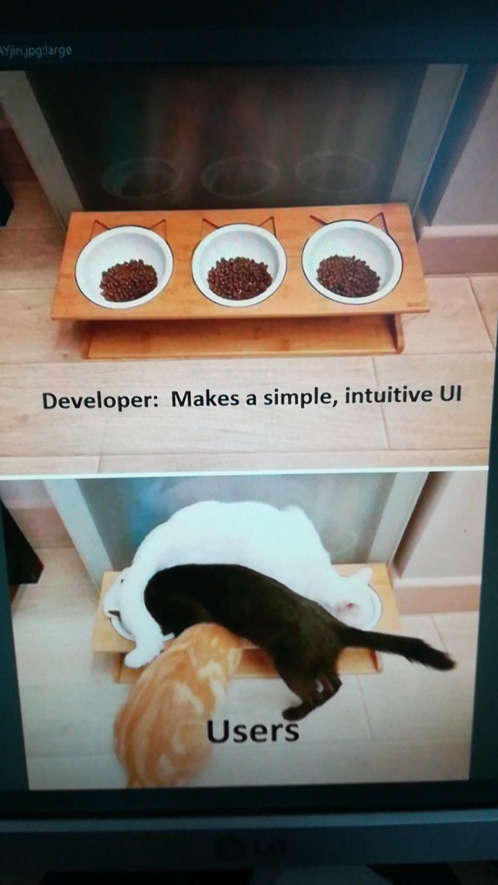 Programming Meme #1592