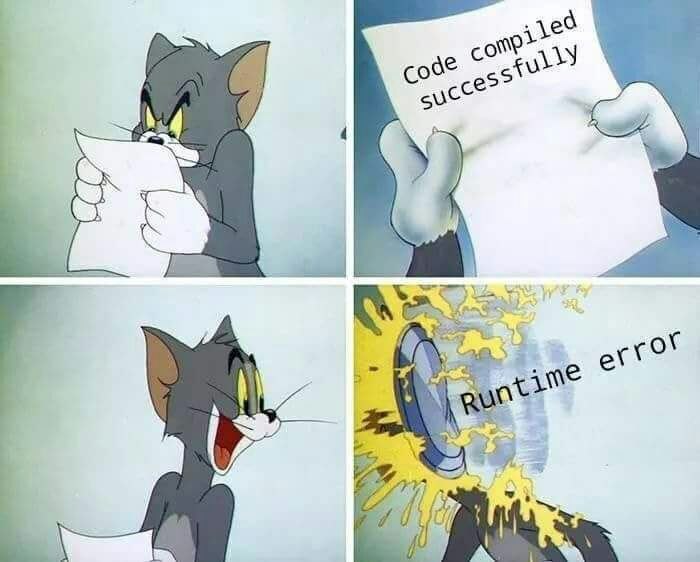 Programming Meme #1601