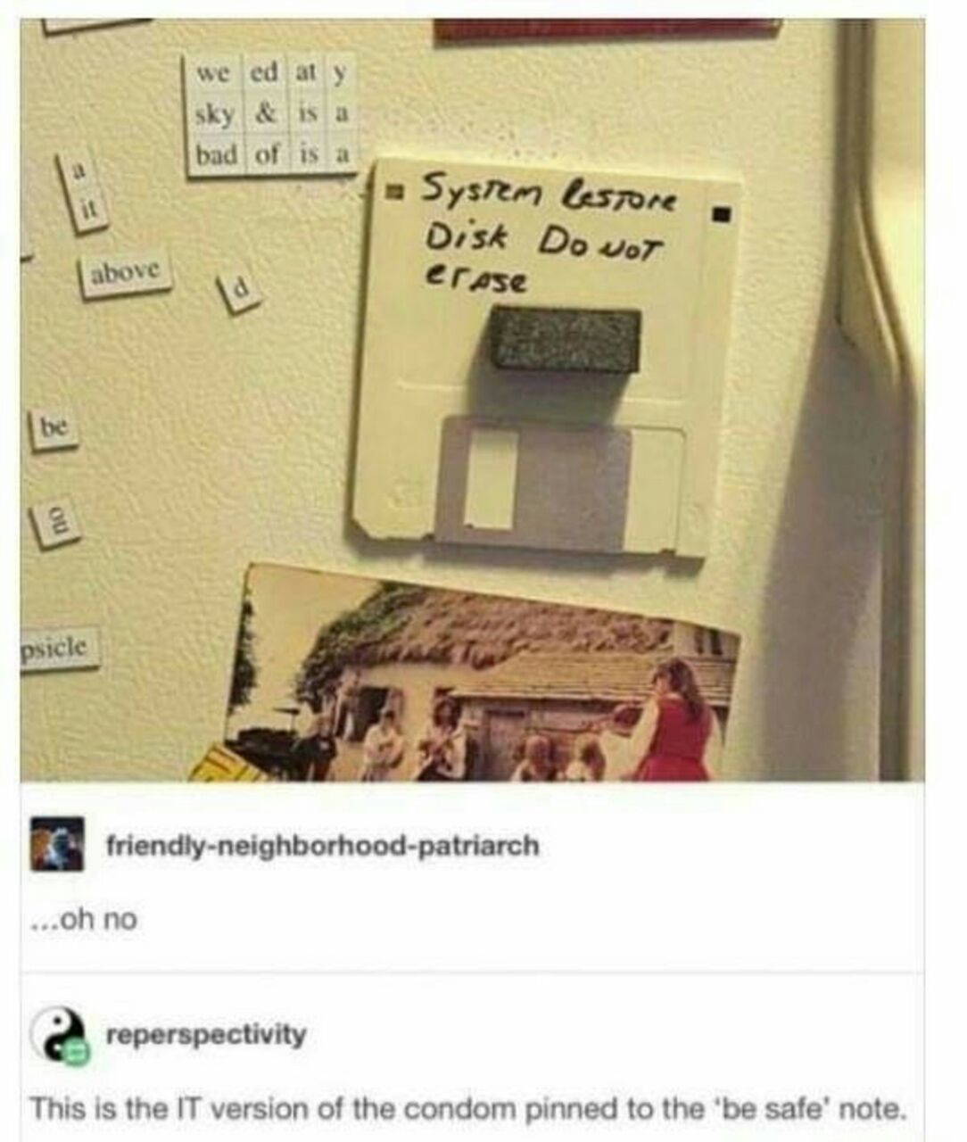 Programming Meme #1602