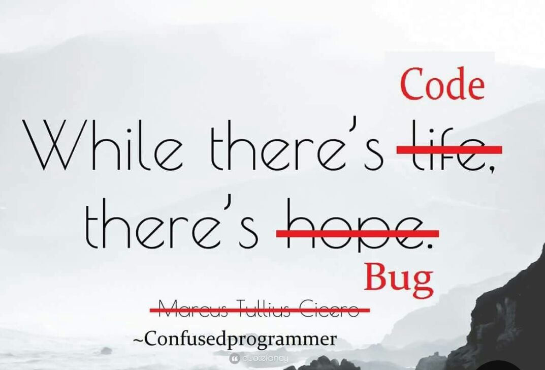 Programming Meme #1603