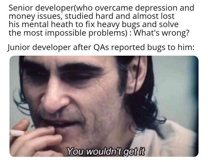 Programming Meme #1612