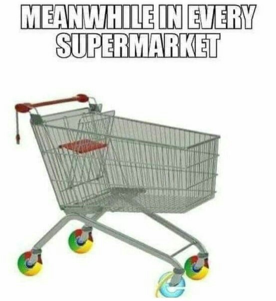 Programming Meme #1618