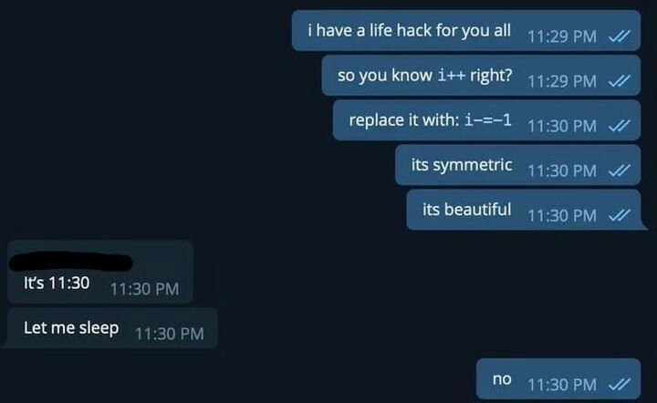 Programming Meme #1628