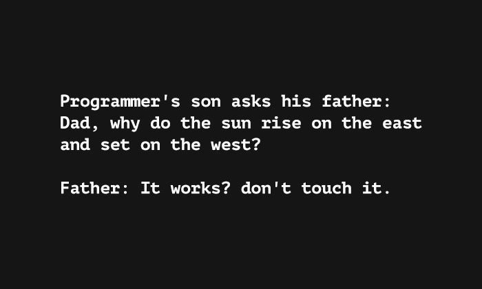 Programming Meme #1629