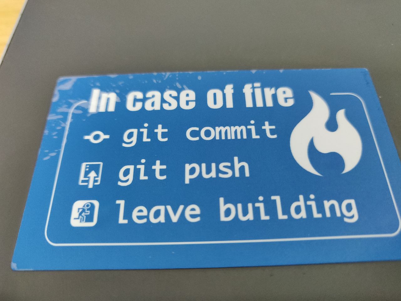 Programming Meme #1631