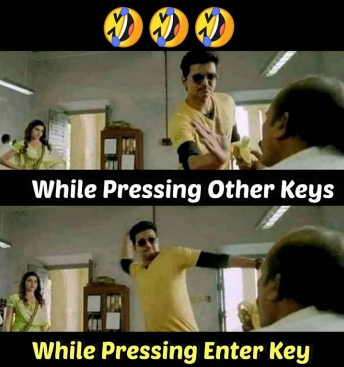 Programming Meme #1635