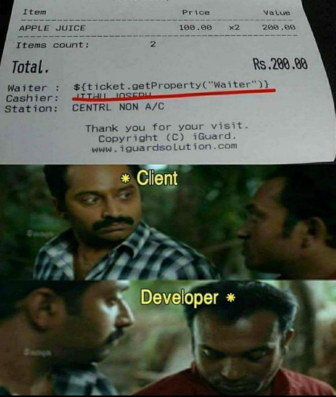 Programming Meme #1639