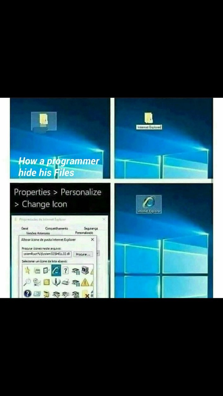 Programming Meme #1645