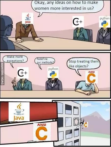 Programming Meme #1651
