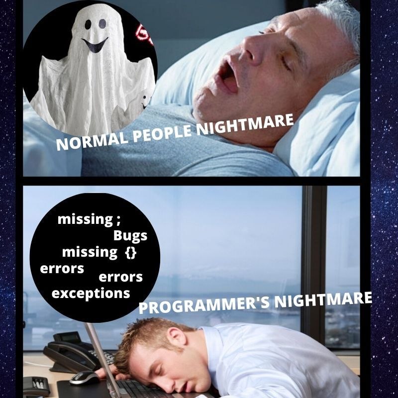Programming Meme #1665