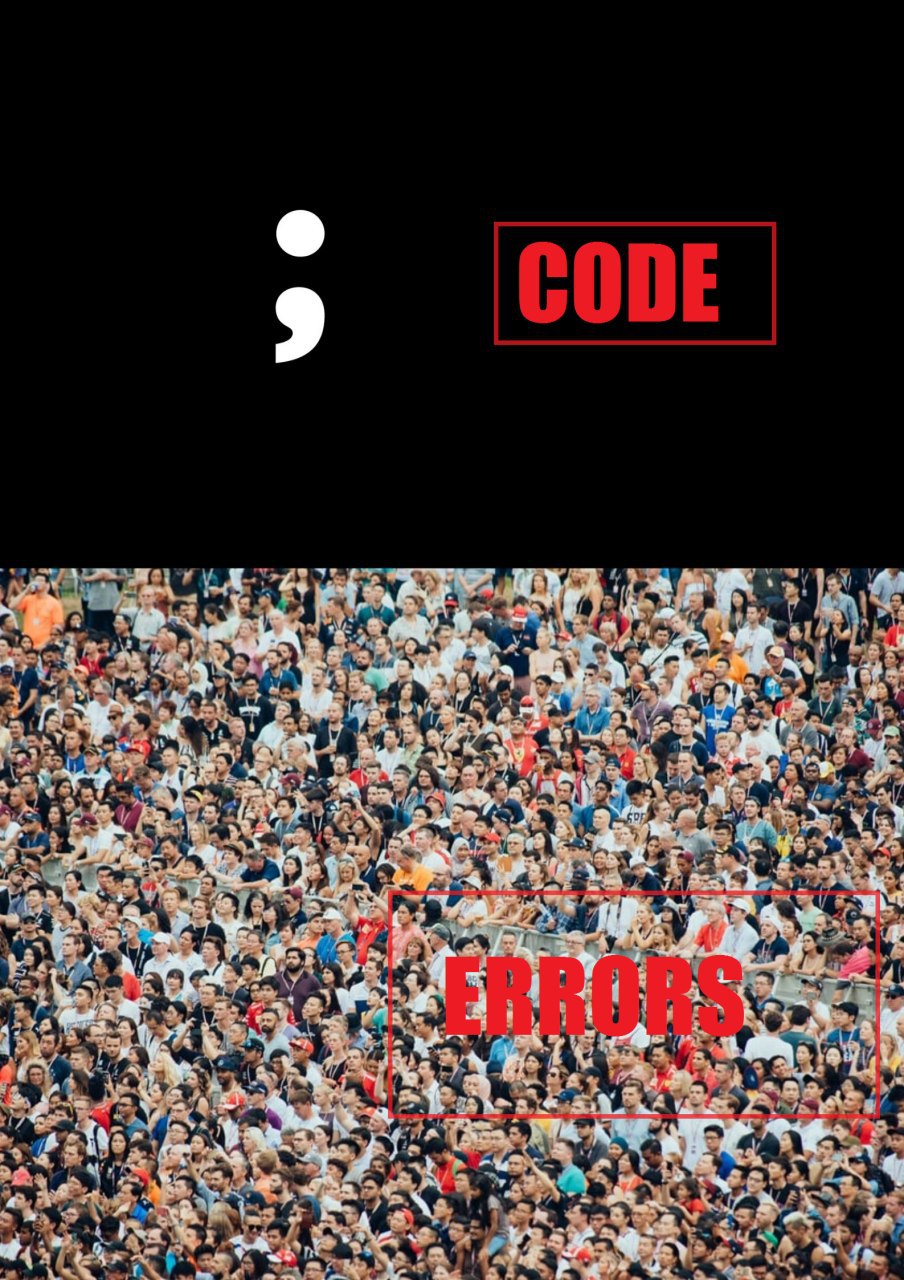 Programming Meme #1668