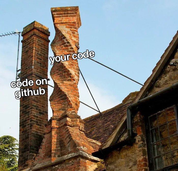 Programming Meme #1681