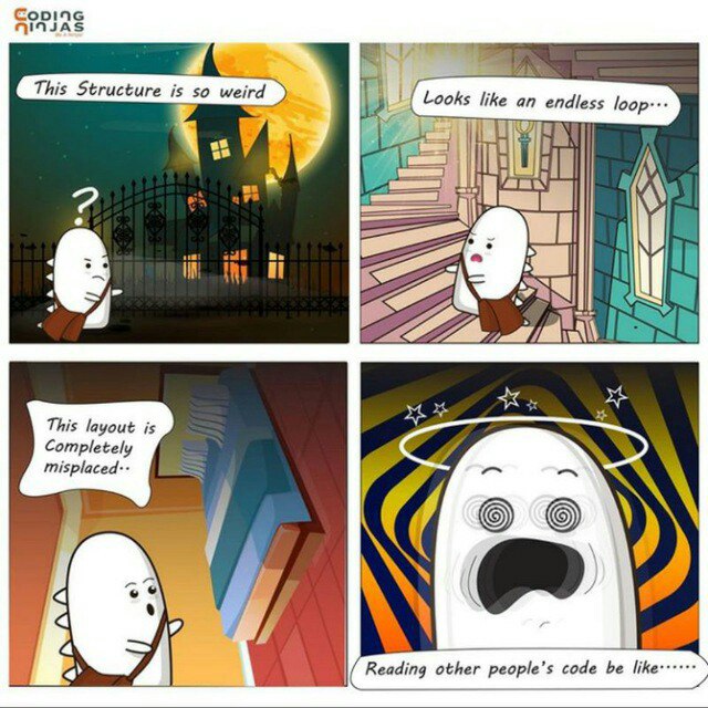 Programming Meme #1687