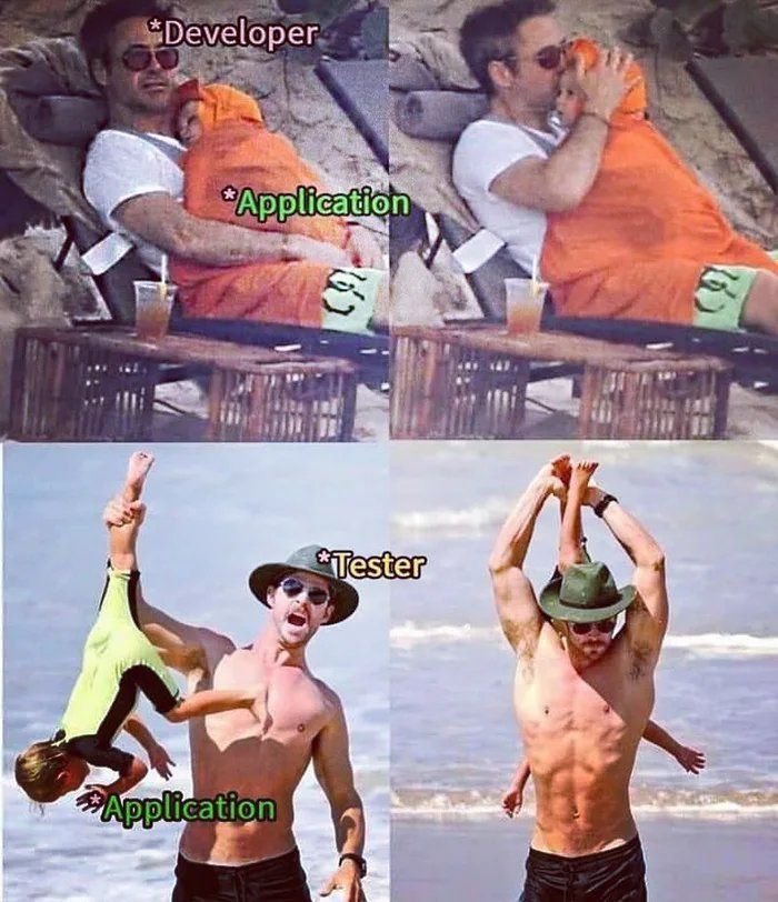 Programming Meme #1701