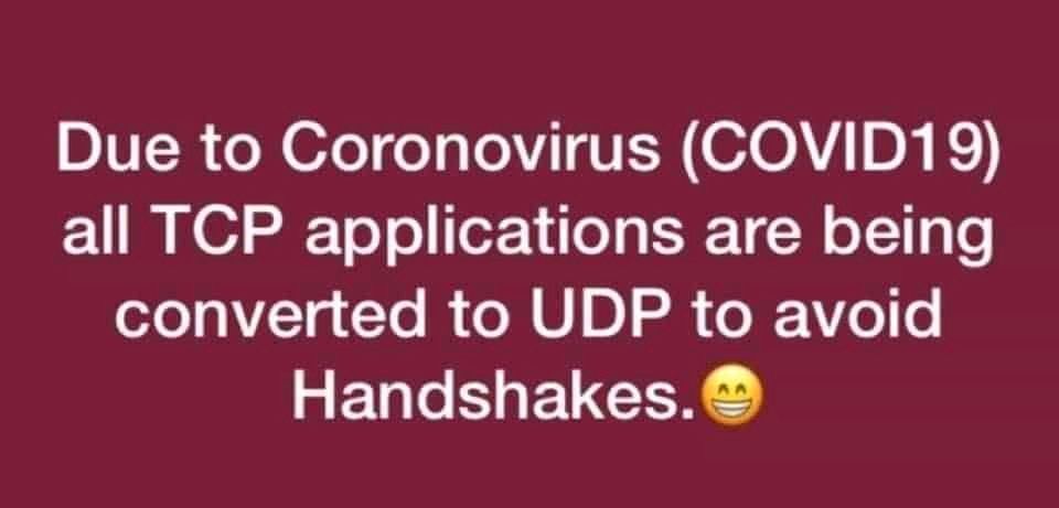 Programming Meme #1704