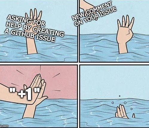 Programming Meme #1709