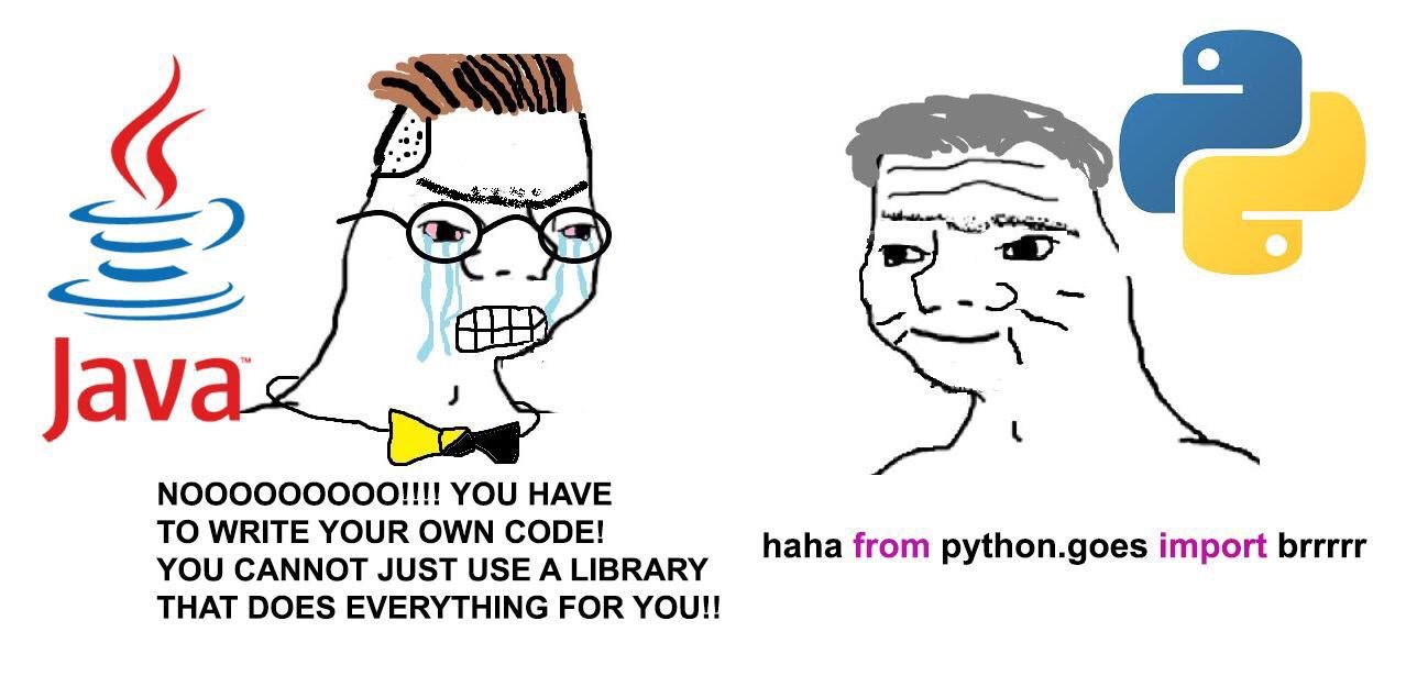 Programming Meme #1713