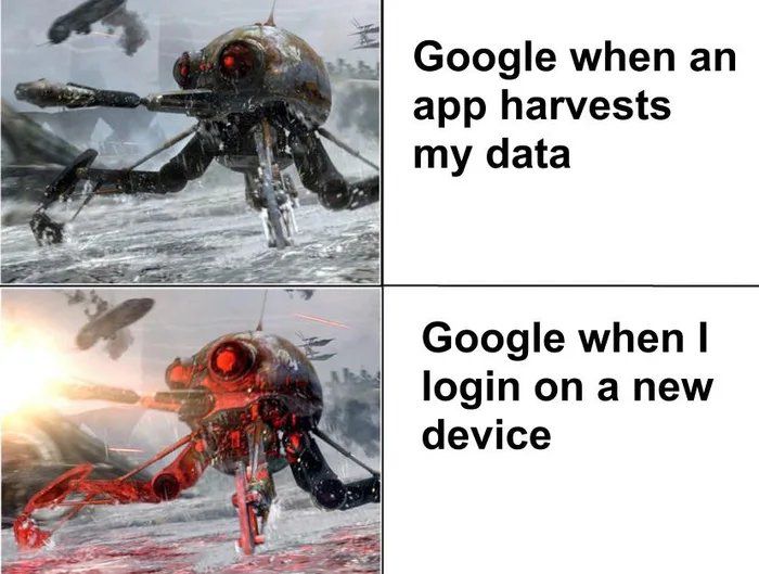 Programming Meme #1717