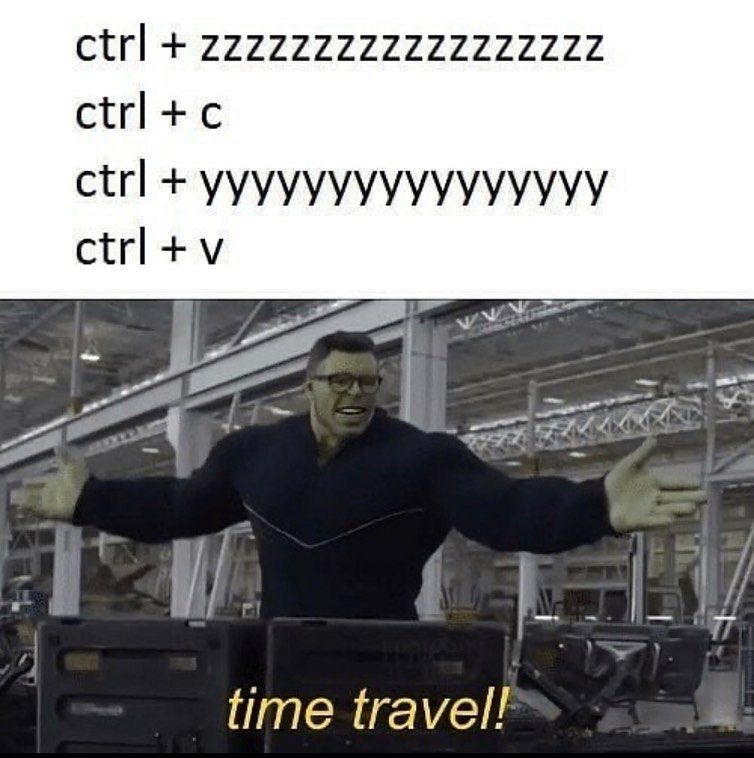 Programming Meme #1727