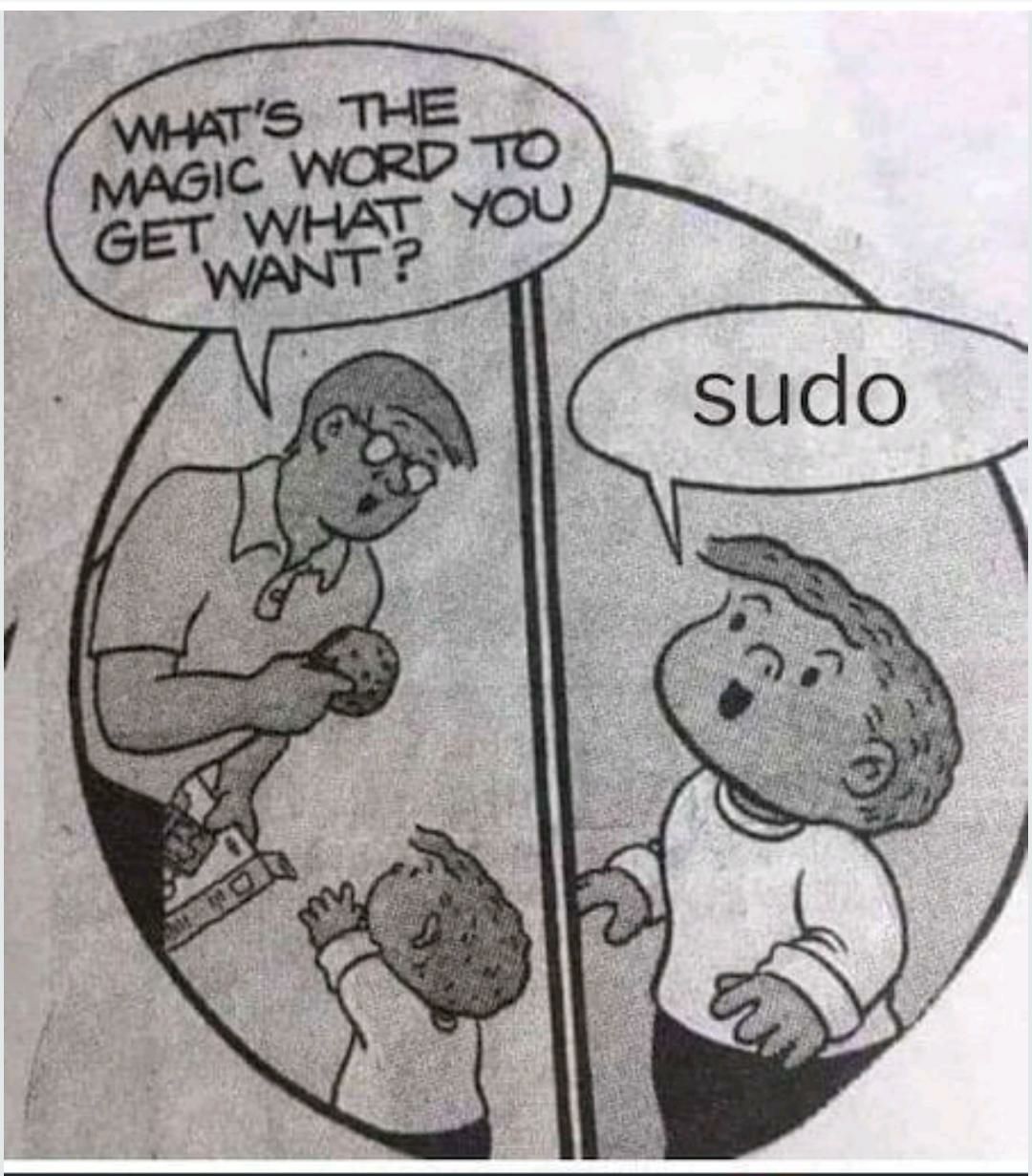 Programming Meme #1733