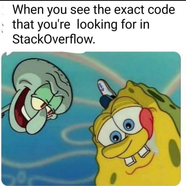 Programming Meme #1735