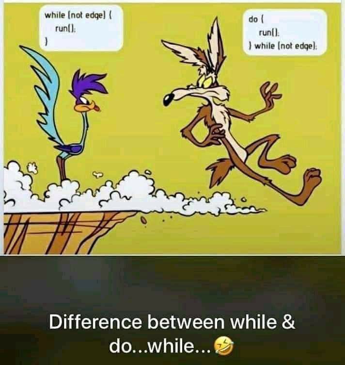 Programming Meme #1751