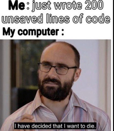Programming Meme #1753