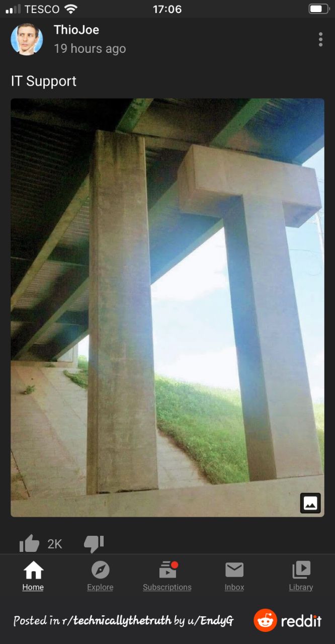 Programming Meme #1756