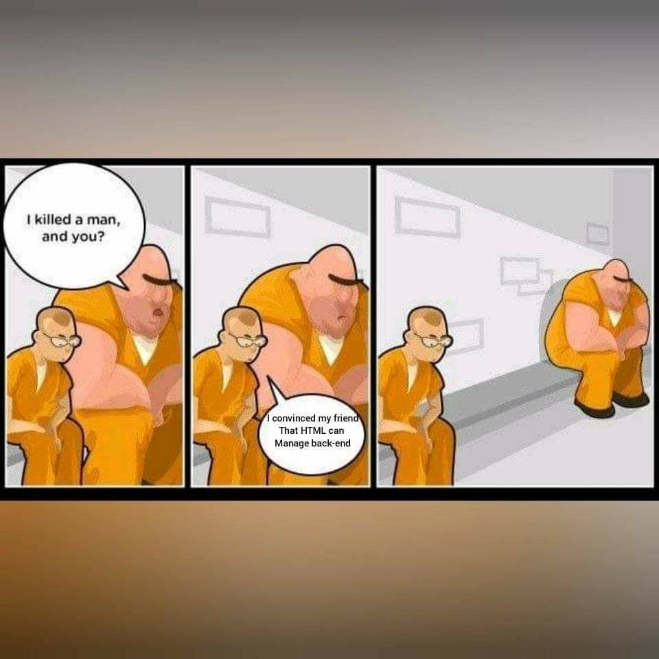 Programming Meme #1760