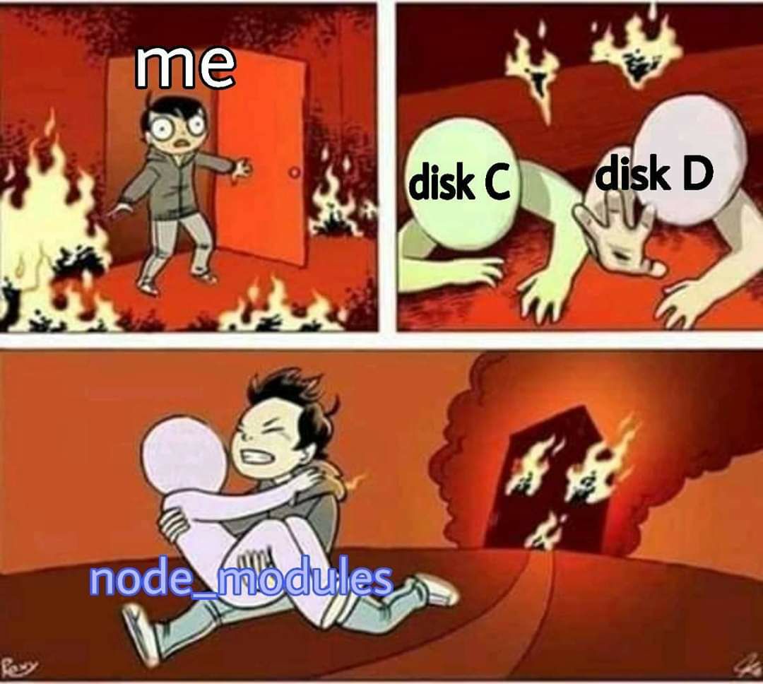 Programming Meme #1766