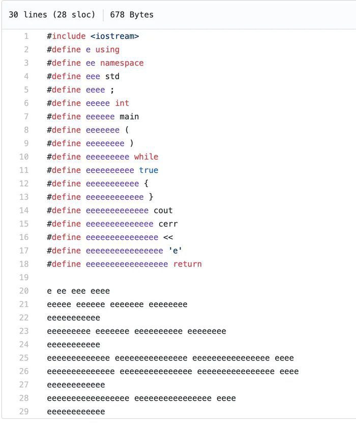 Programming Meme #1767