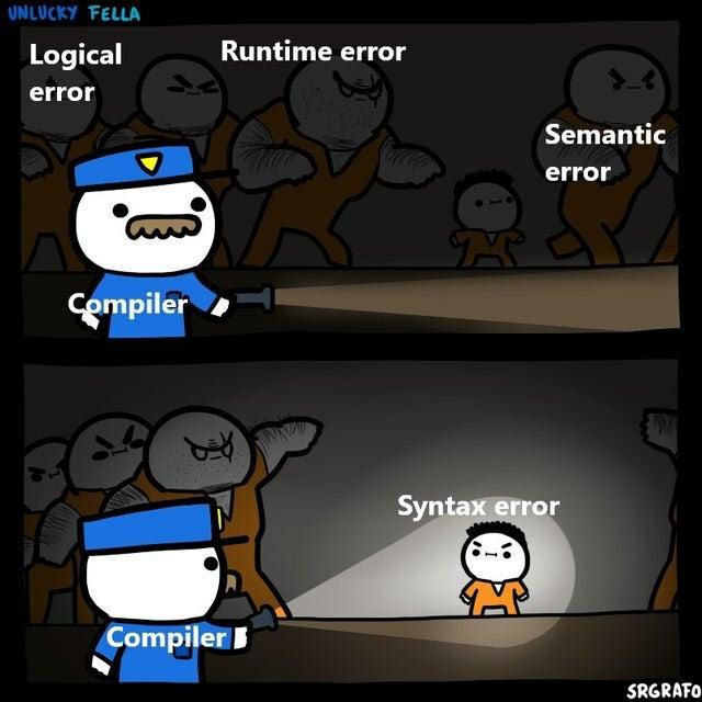 Programming Meme #1775
