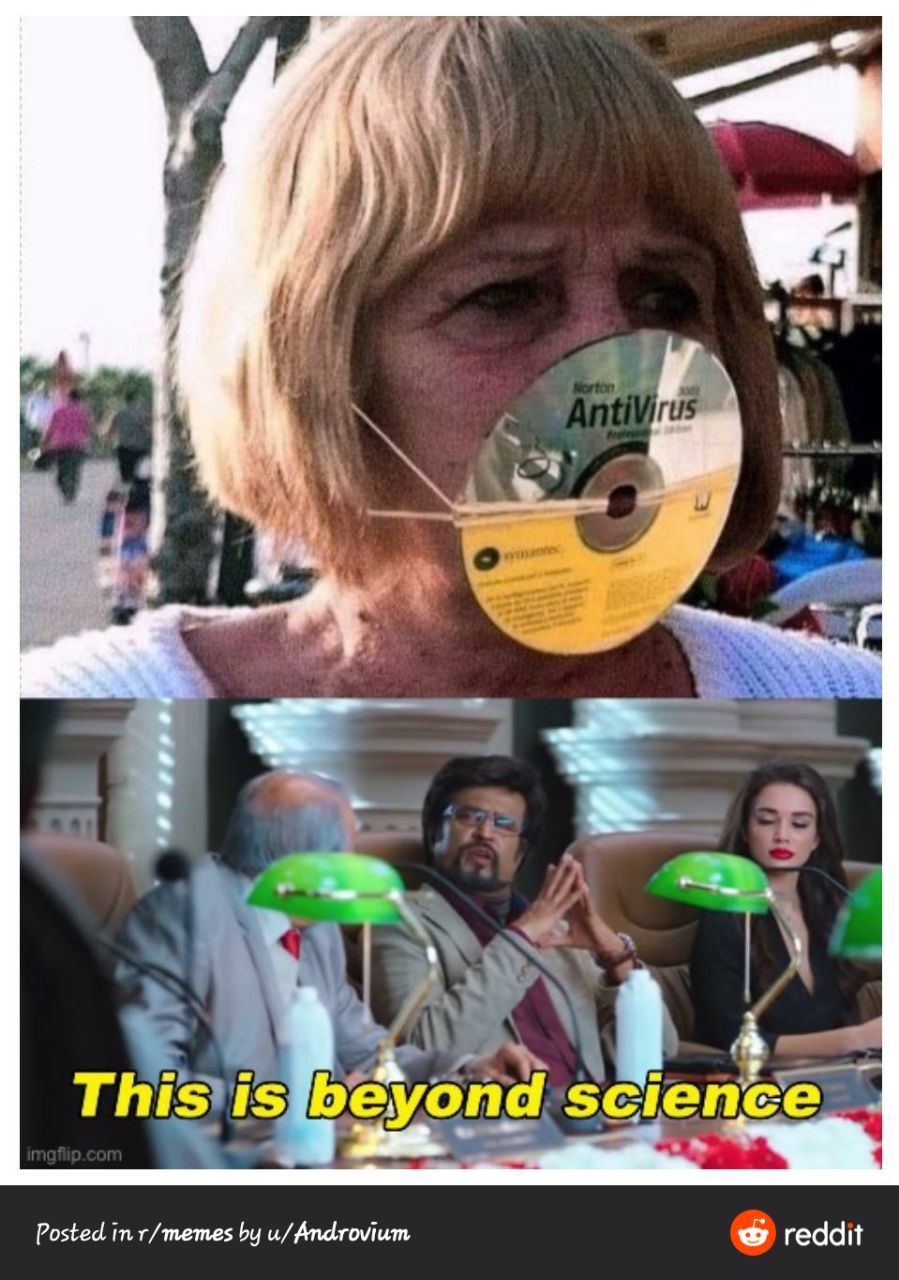 Programming Meme #1779