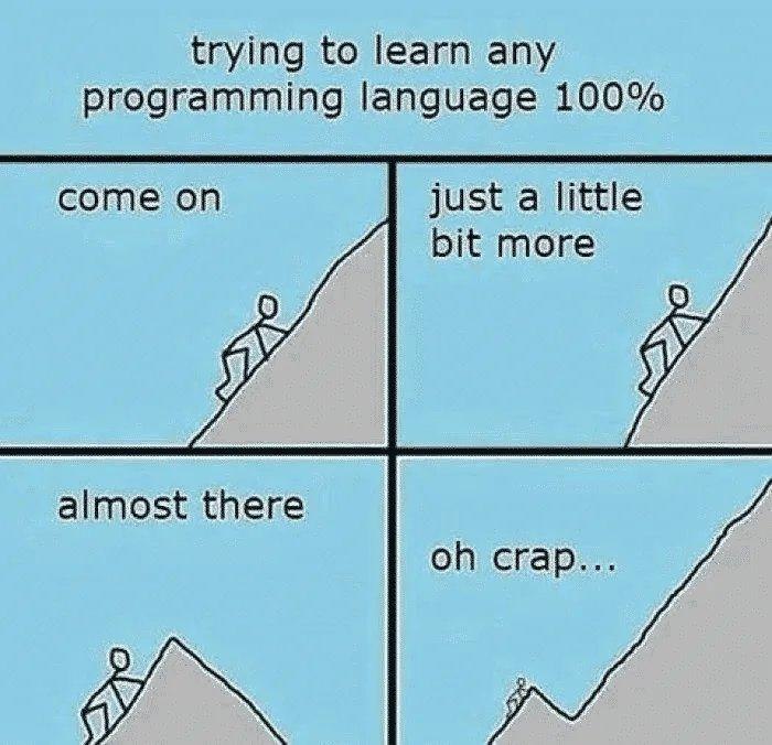 Programming Meme #1790