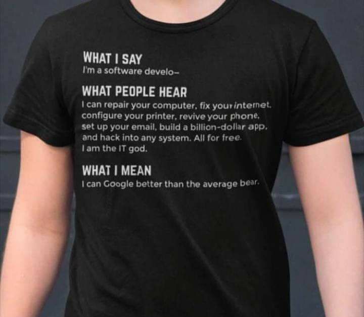 Programming Meme #1793