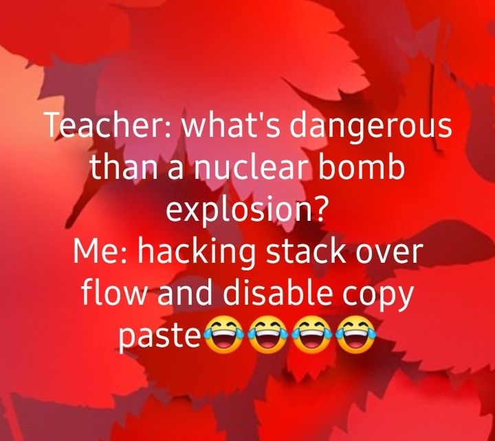 Programming Meme #1801