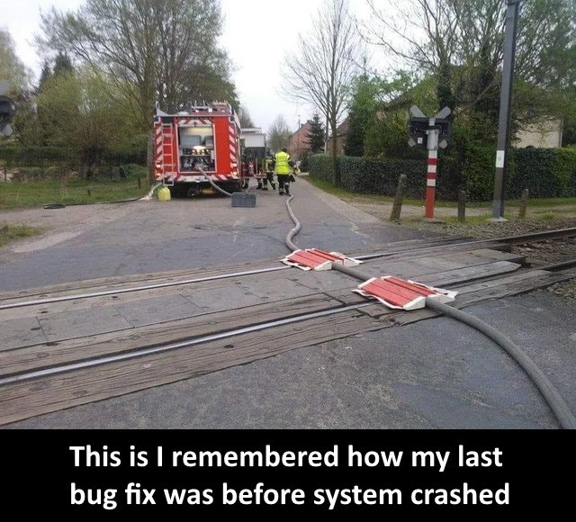 Programming Meme #1803