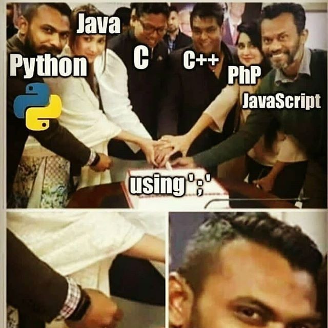 Programming Meme #1805