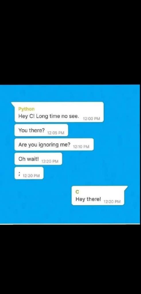 Programming Meme #1807