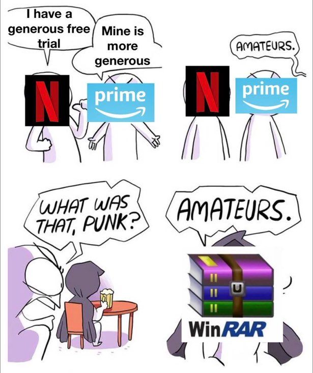 Programming Meme #1812