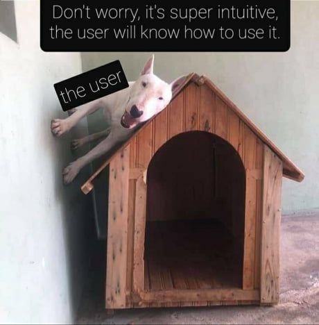 Programming Meme #1815