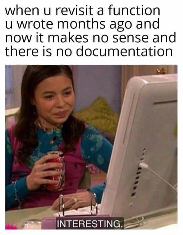 Programming Meme #1816