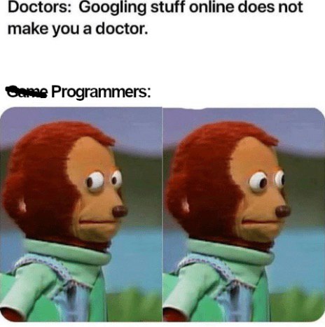 Programming Meme #1819