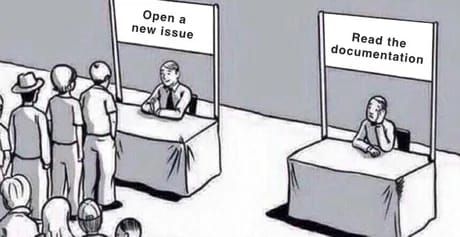 Programming Meme #1823