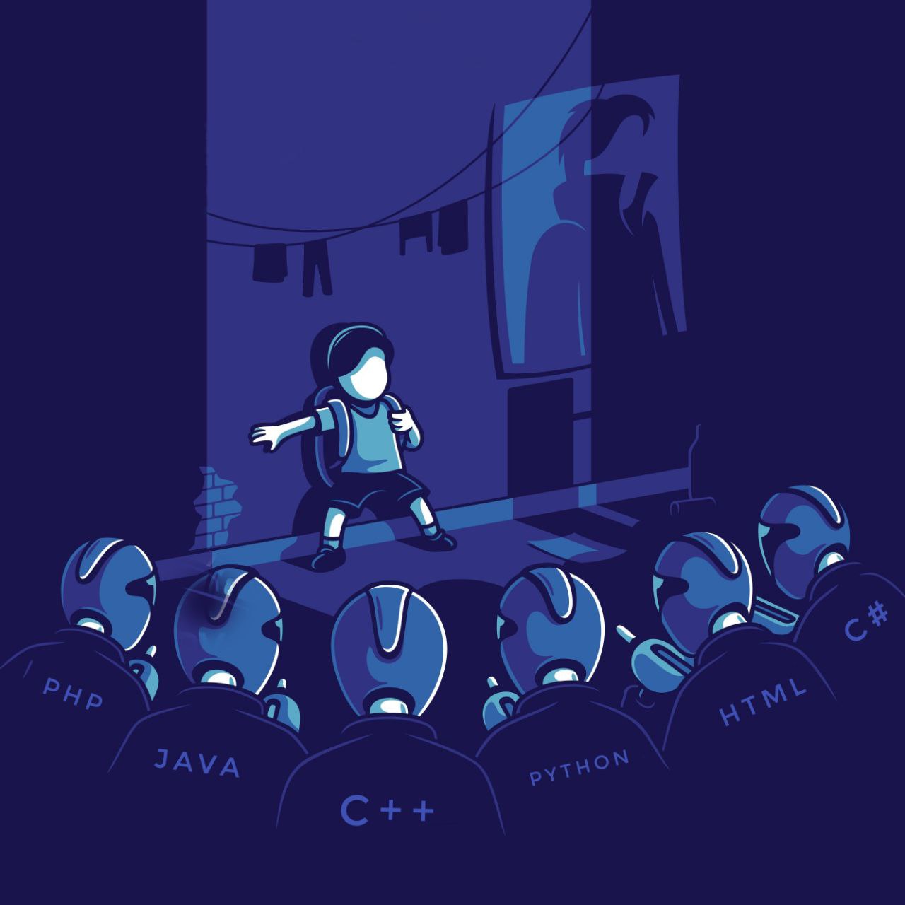 Programming Meme #1829